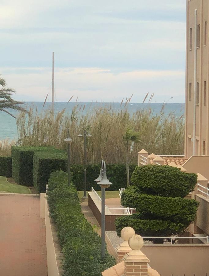 Primera Linea En Denia Dış mekan fotoğraf
