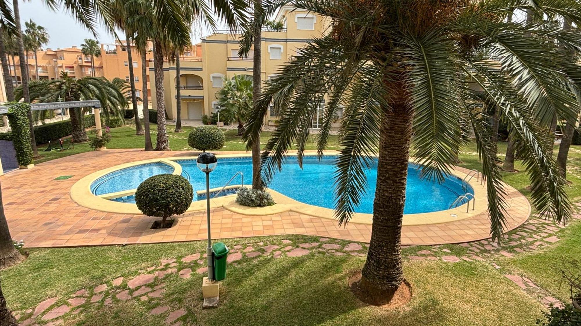 Primera Linea En Denia Dış mekan fotoğraf