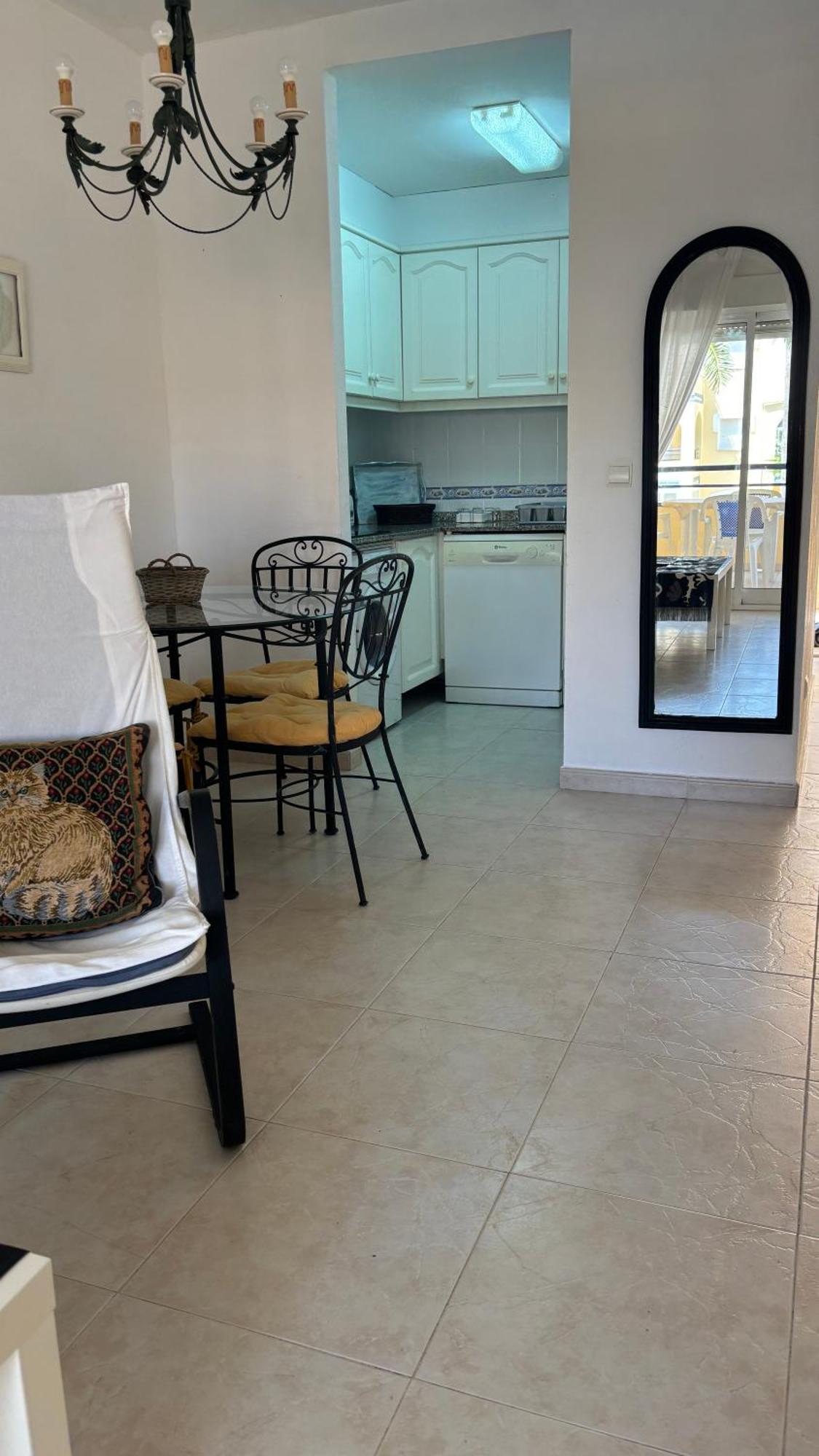 Primera Linea En Denia Dış mekan fotoğraf