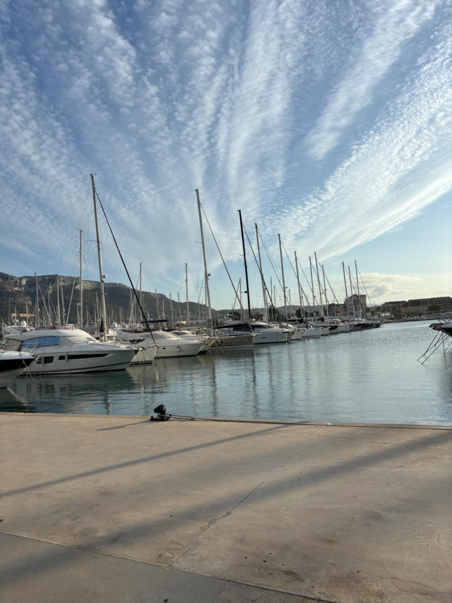Primera Linea En Denia Dış mekan fotoğraf