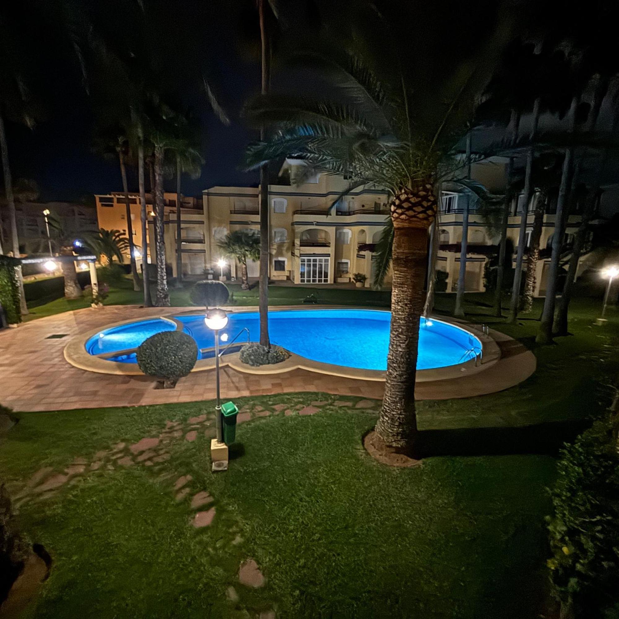 Primera Linea En Denia Dış mekan fotoğraf